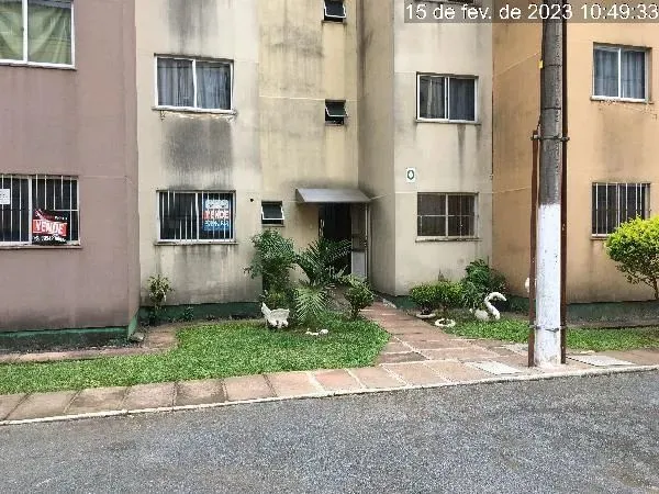 Oportunidade Única em CACHOEIRINHA - RS | Tipo: Apartamento | Negociação: Venda Online | S