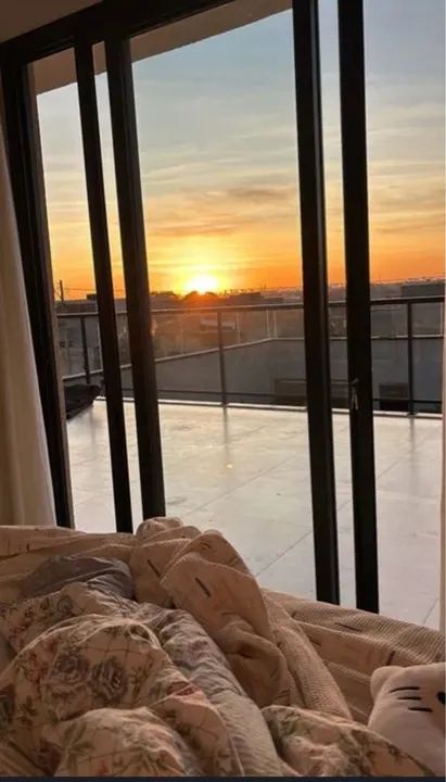 Sobrado  Temporada com vista para nascer Sol