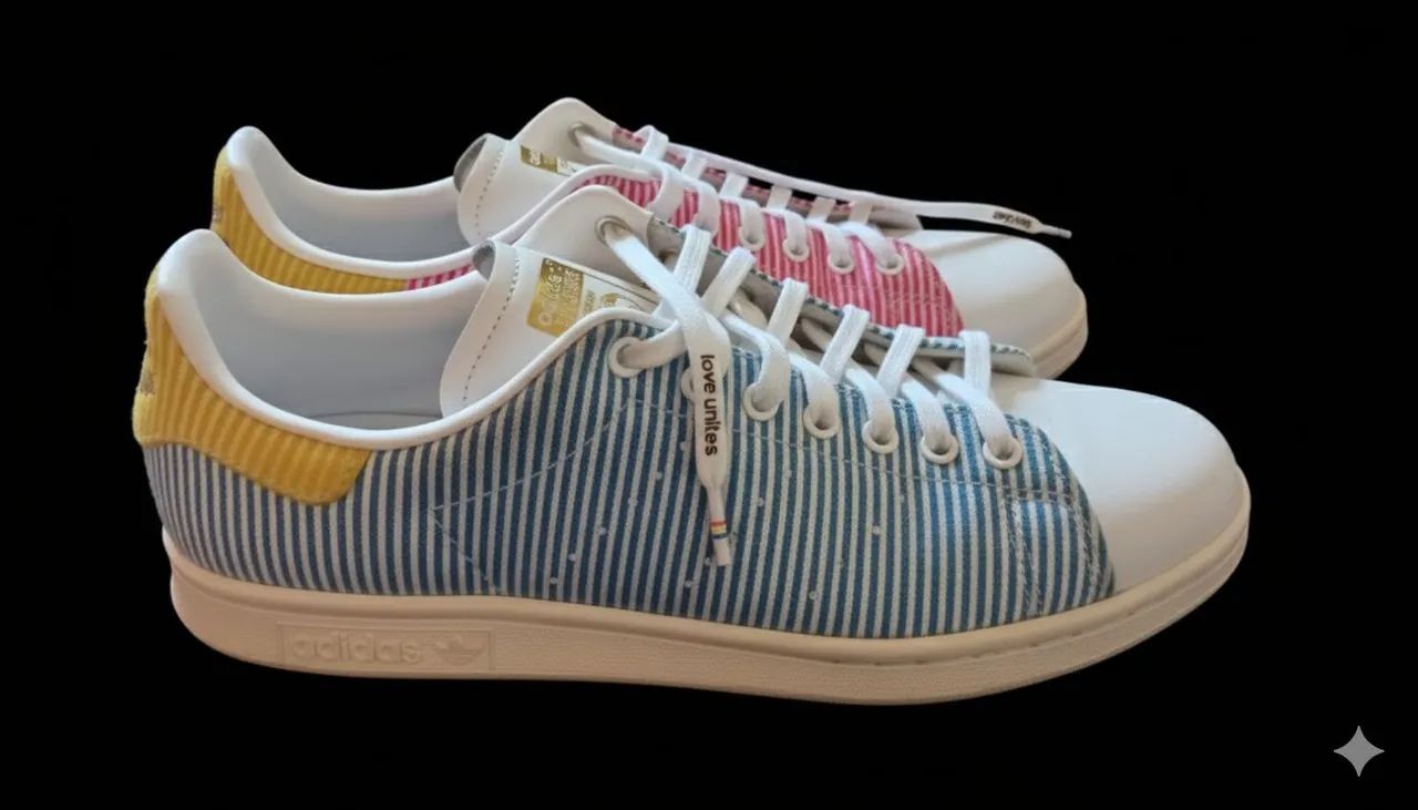 Tenis adidas  - Foto 3