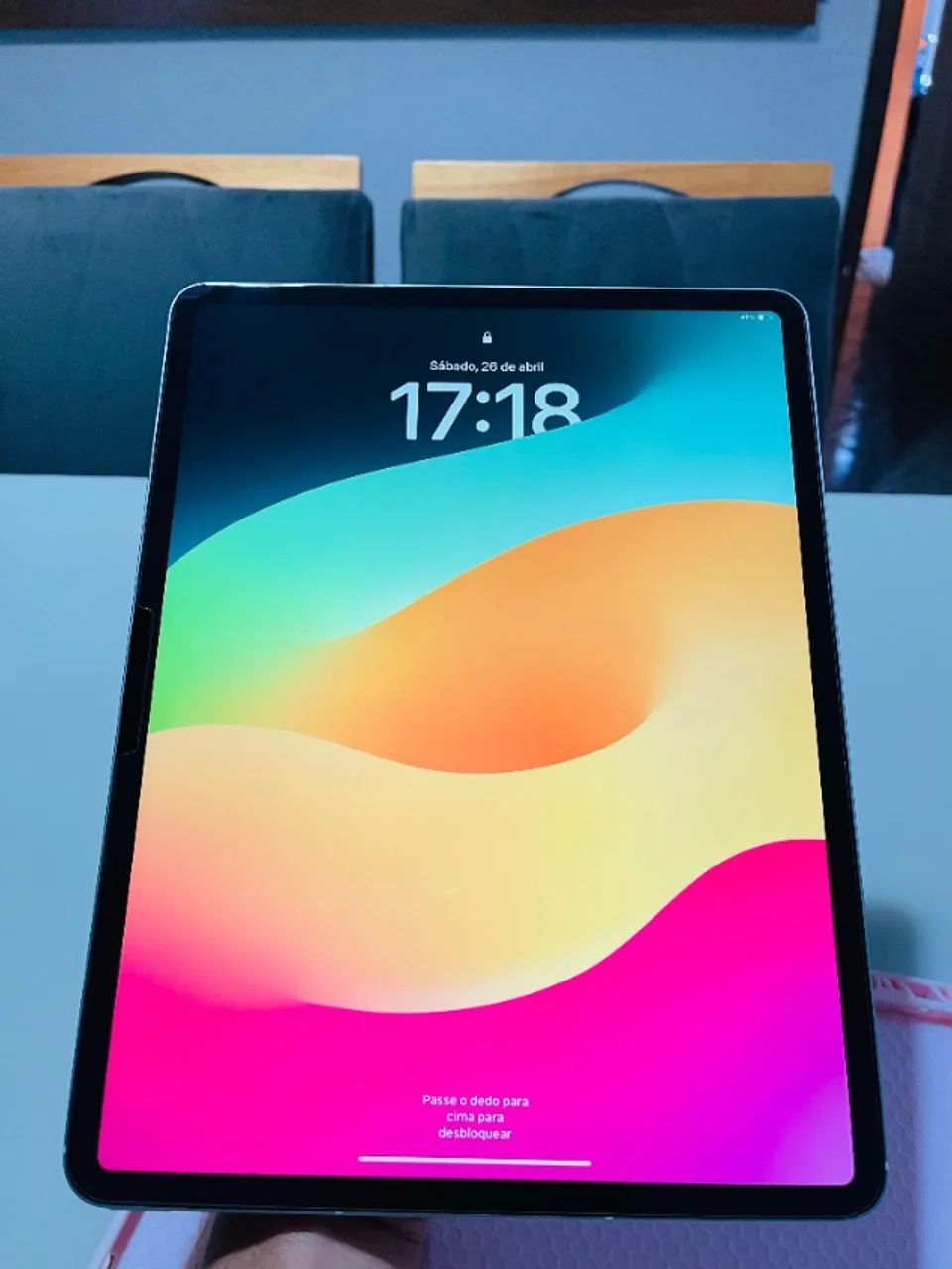 iPad Air 13