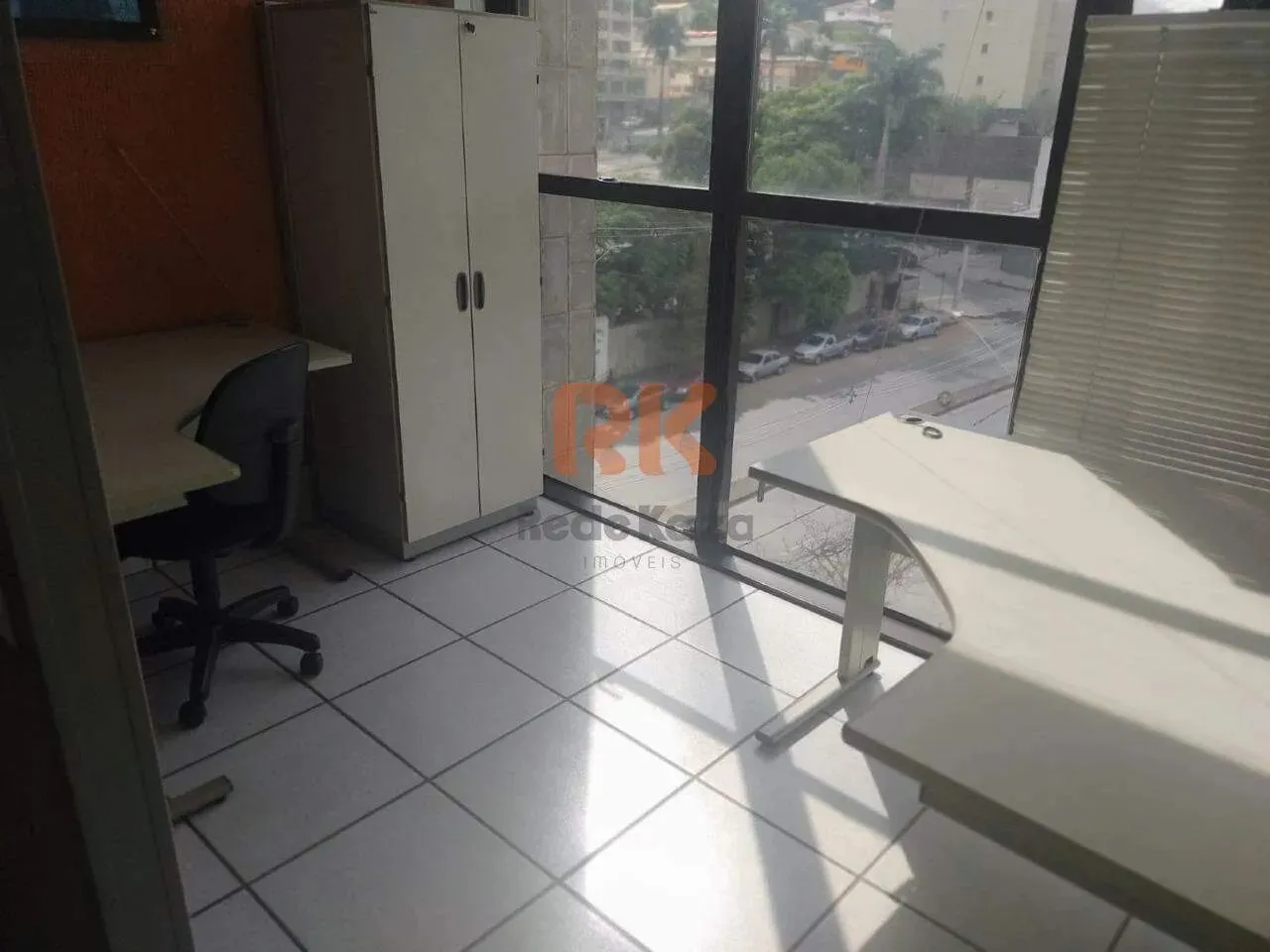 Sala para aluguel, 4 vagas, Aeroporto - Belo Horizonte/MG