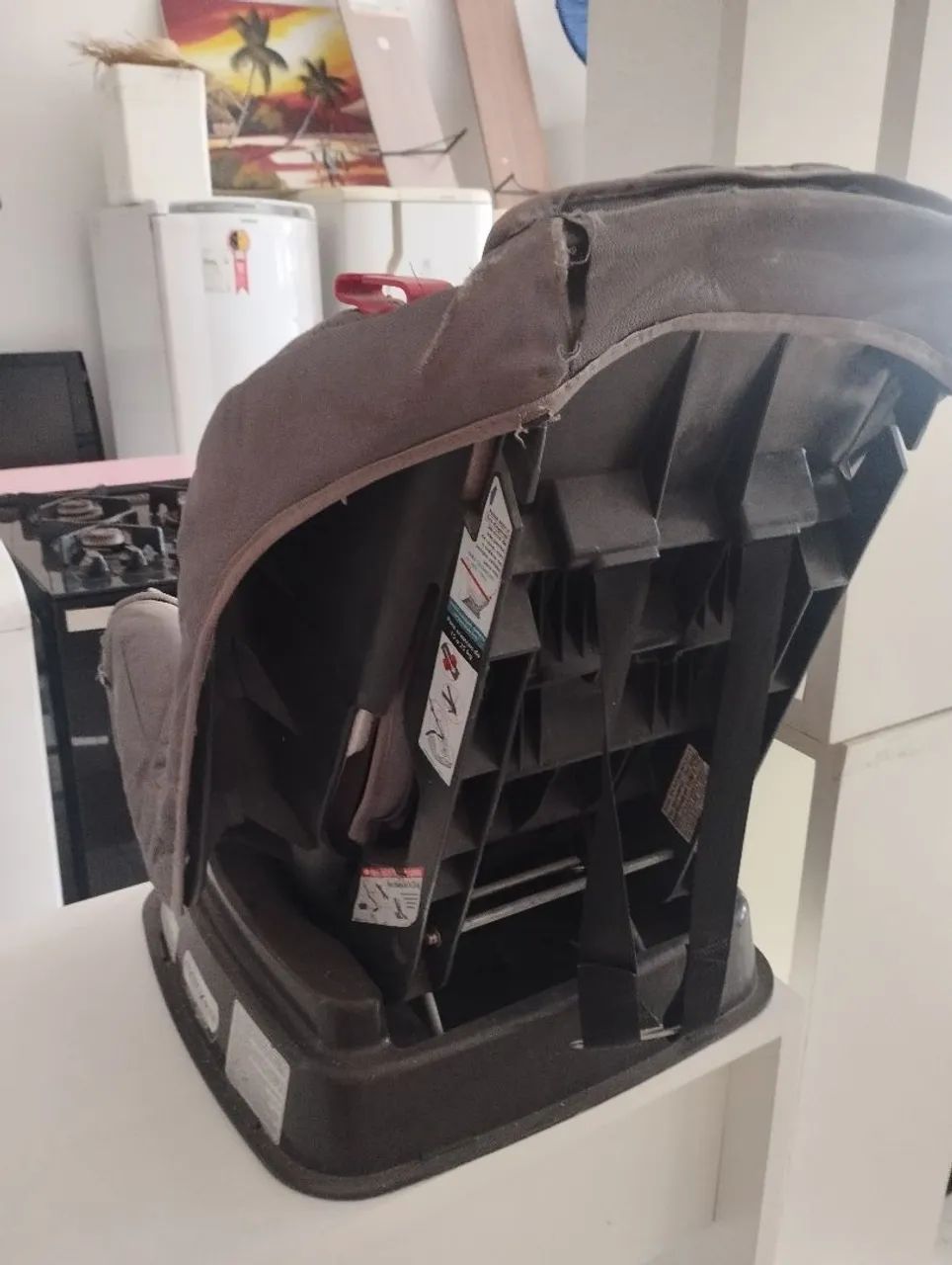 Cadeira para carro Britax - Foto 2