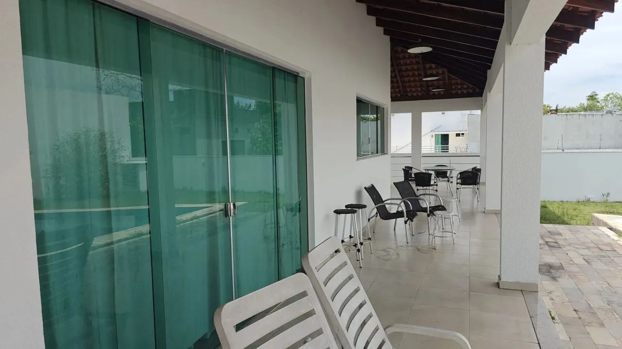 Imóvel para venda com 420 metros quadrados com 4 quartos em Ponta Negra - Manaus - AM