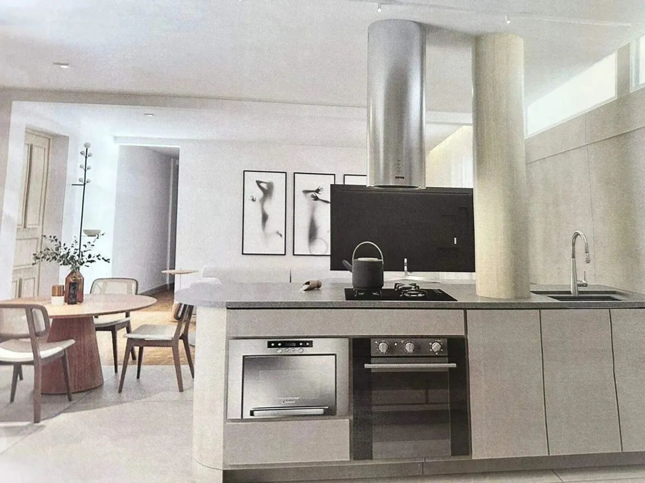 Lindo Apartamento Reformado - Foto 5