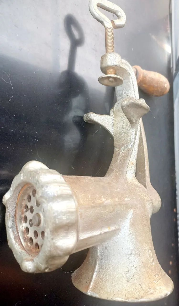 Moedor de carne  - Foto 2