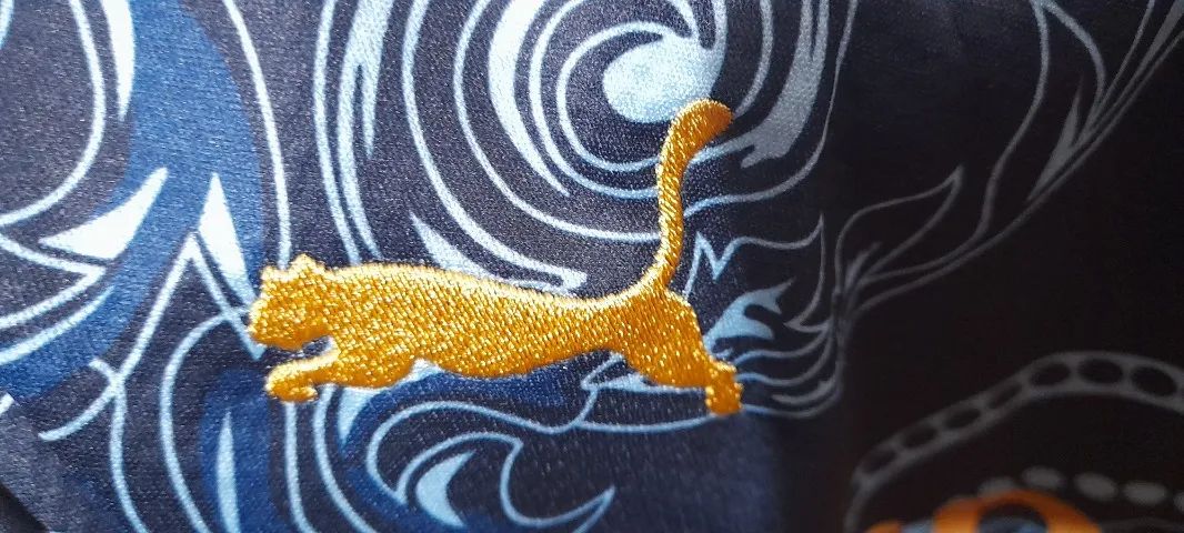 Camisa seleção da Itália  ( puma  )  - Foto 6
