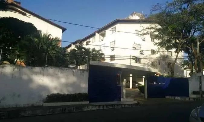 APARTAMENTO PARA LOCAÇÃO COND. VILLAGE DE LA TOUCHE COHASERMA