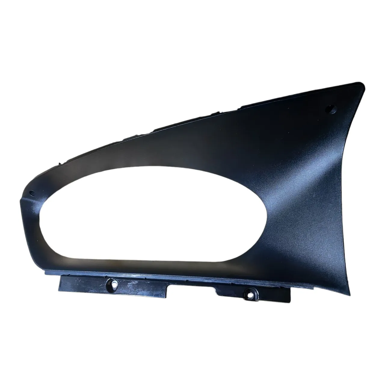 Moldura Do Painel De Instrumentos Original Nova Daily E1576