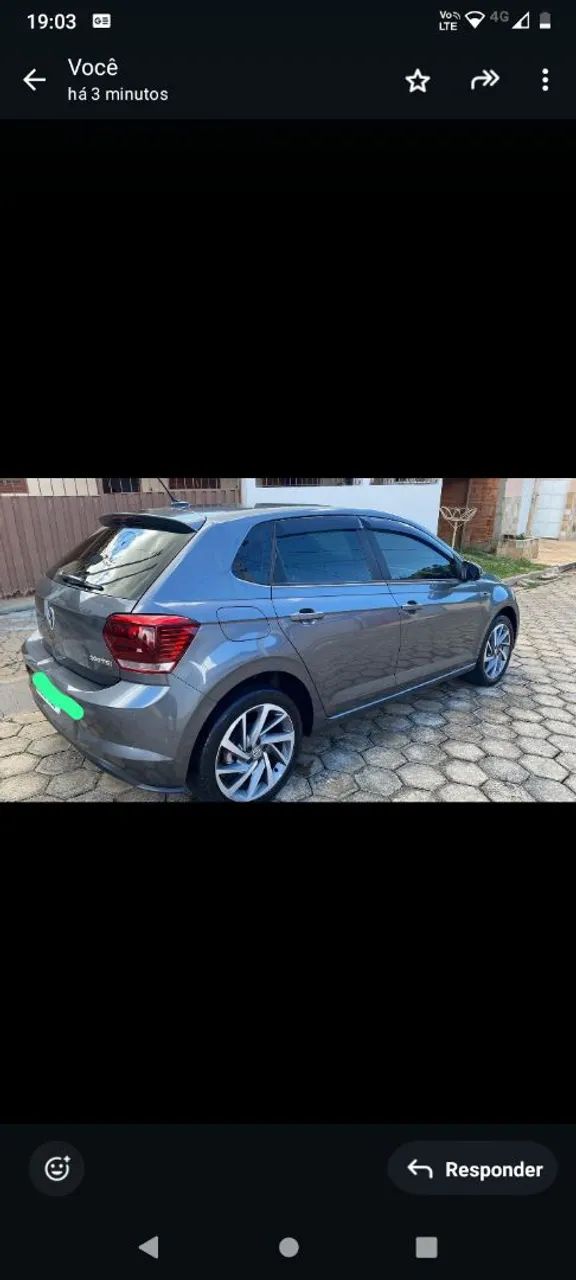 Polo highline TSI 2020 - Foto 4