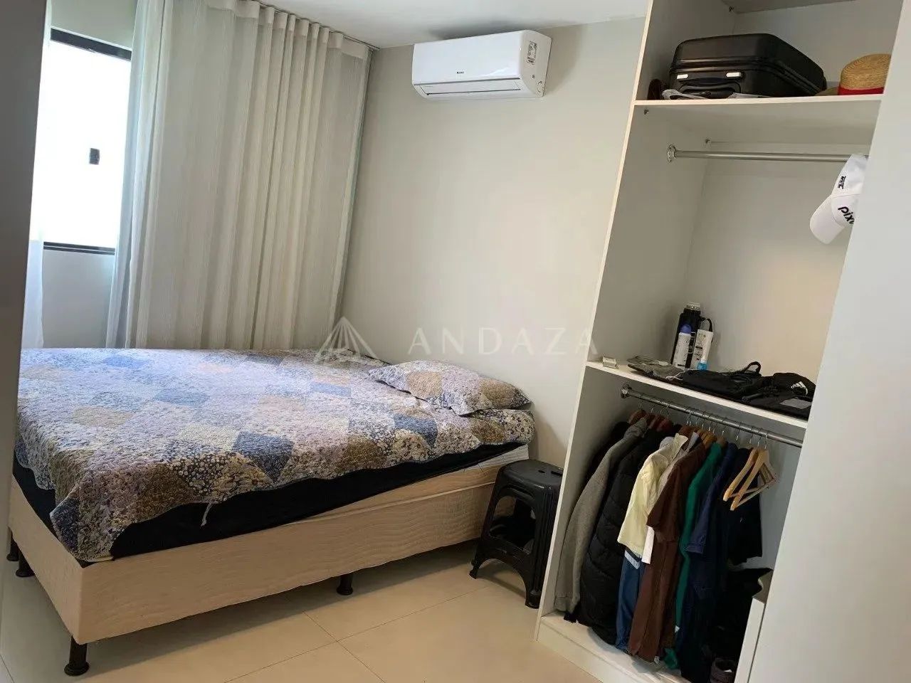 Casa Moderna de 3 Quartos à Venda no Condomínio fechado - Marechal Deodoro - Foto 10