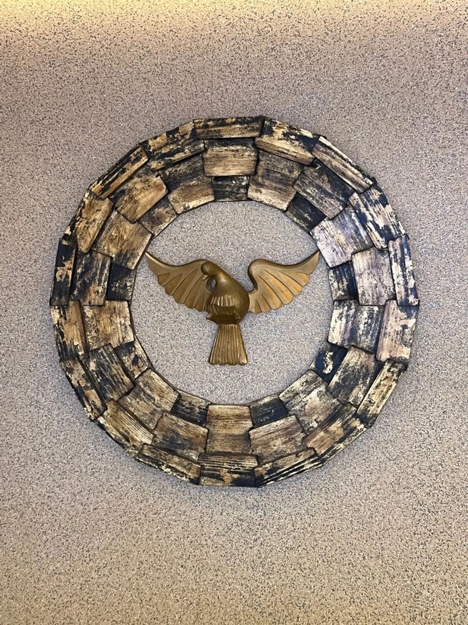Decoração