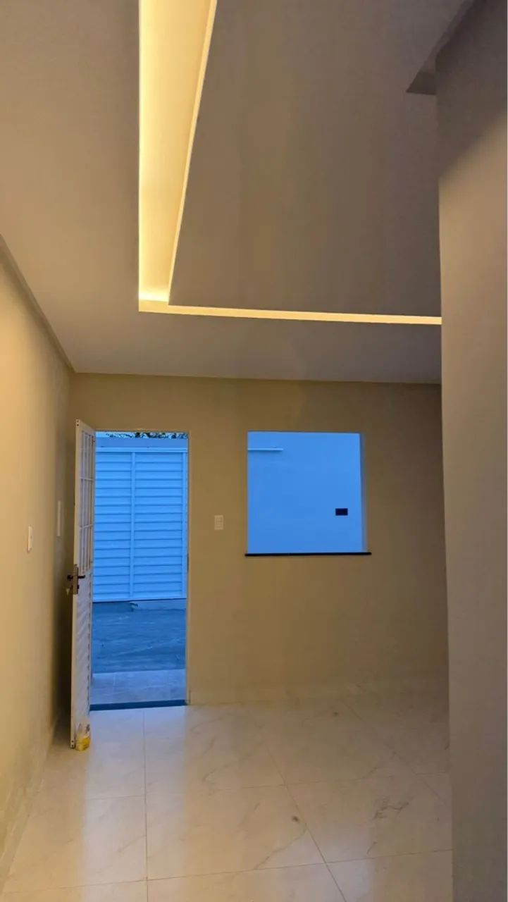 Vendo Casa em Tobias Barreto  - Foto 4