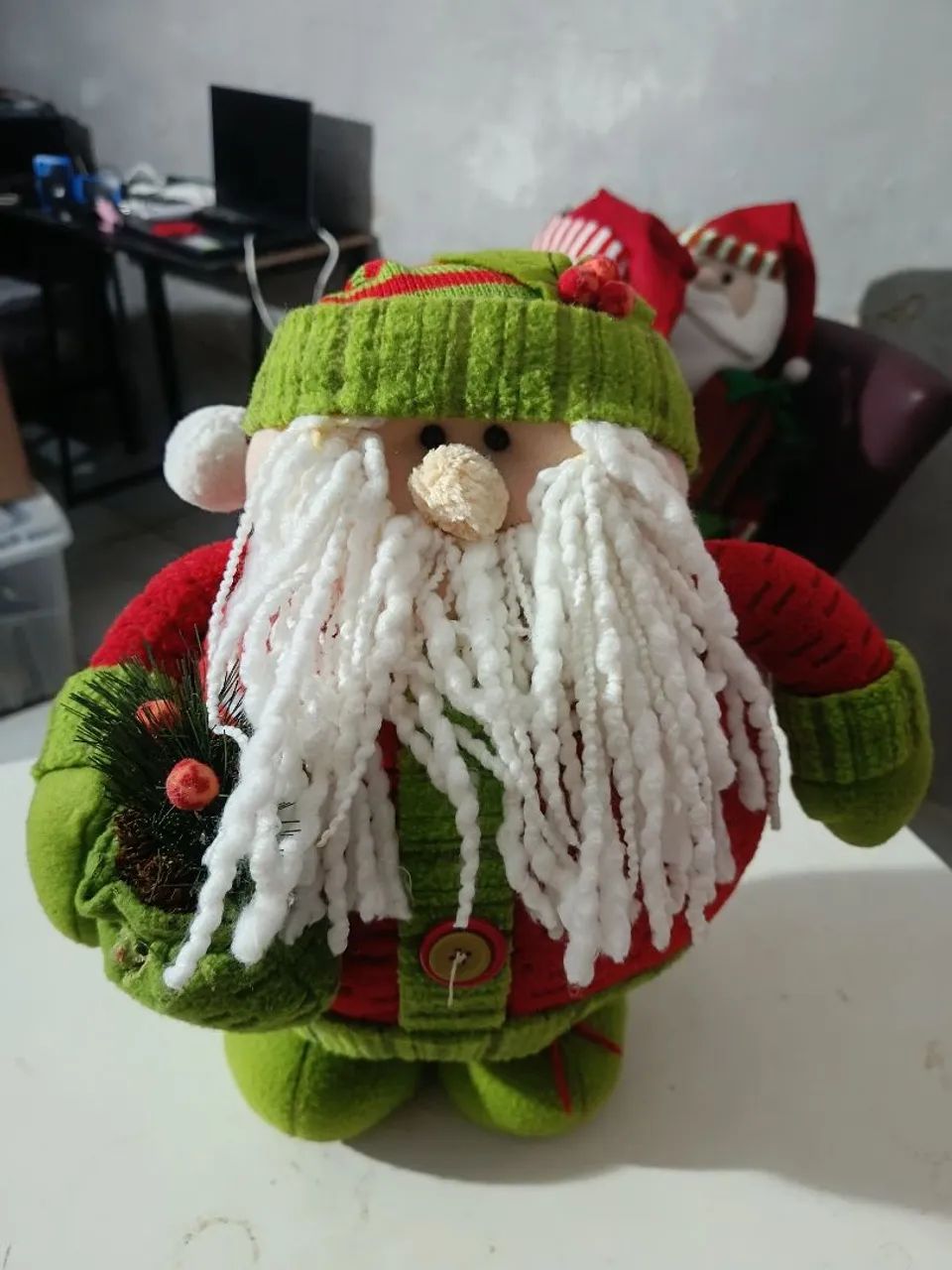 Papai noel  - Foto 3