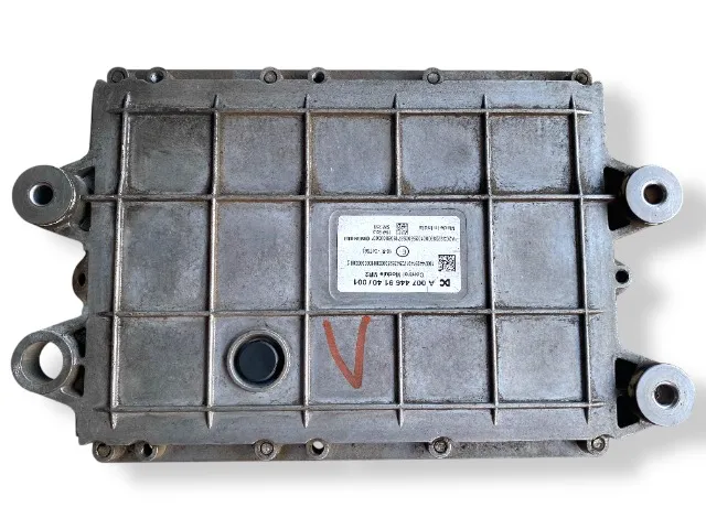 Módulo Injeção Motor Om 926 Mb Atego 3030 Original