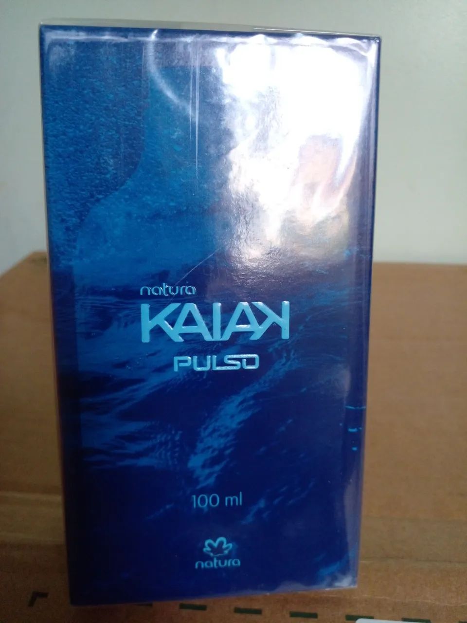 Kaiak natura  95,00 cada.