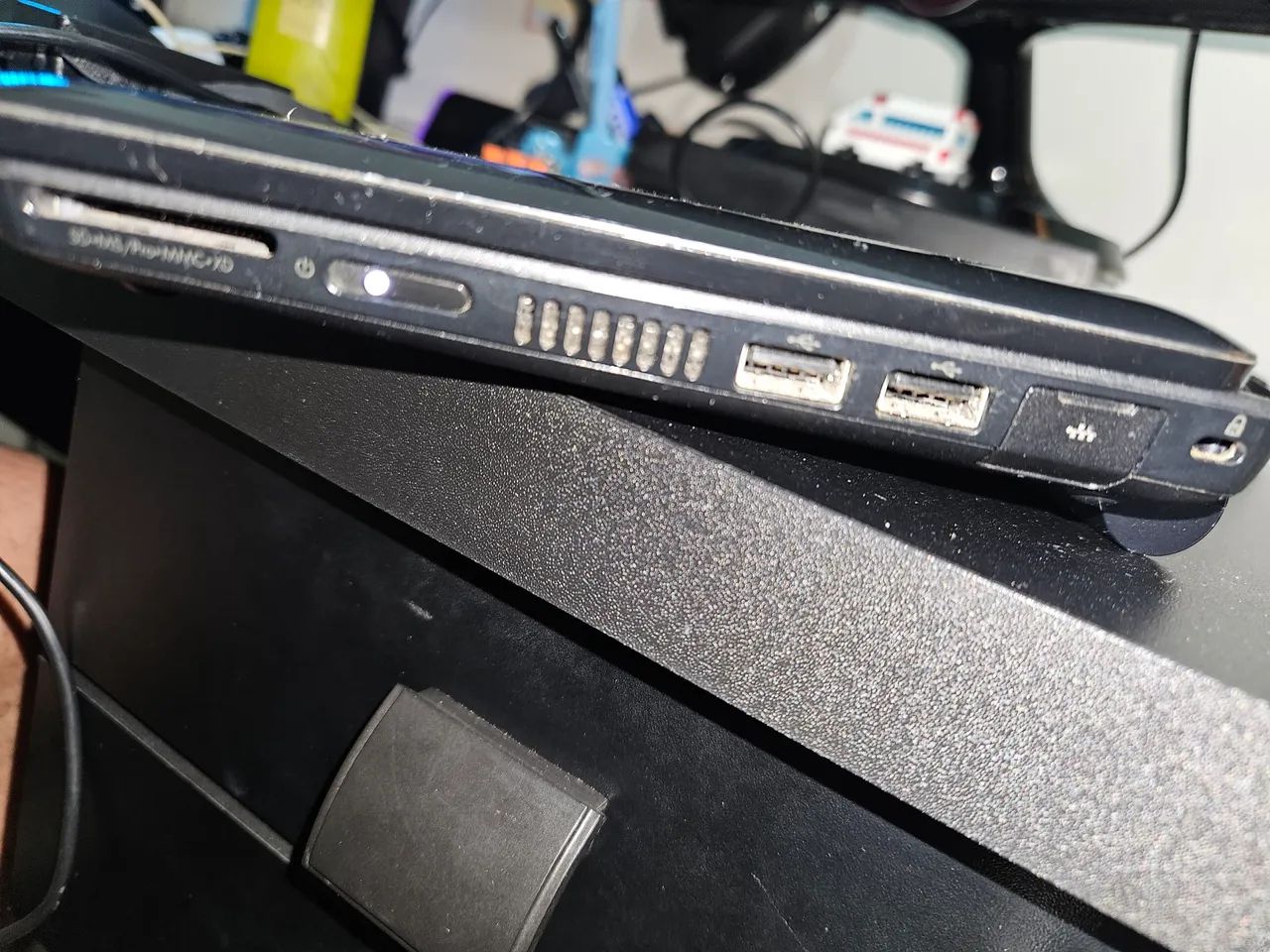 Netbook HP Mini  - Foto 3