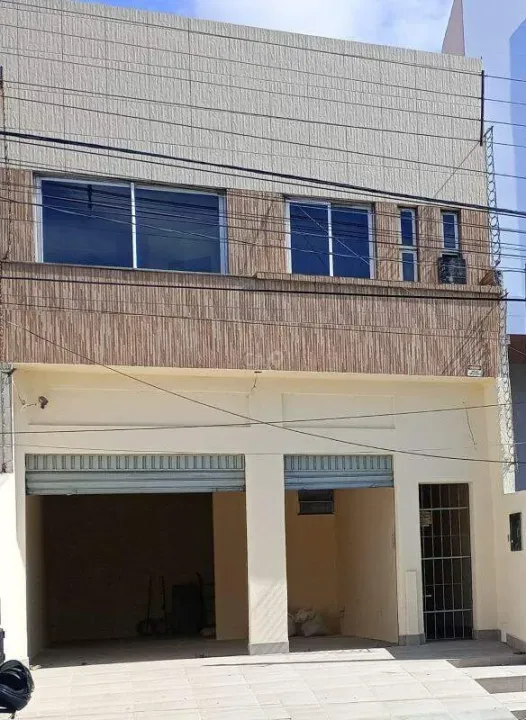Aluguel Comercial na Avenida Maranhão