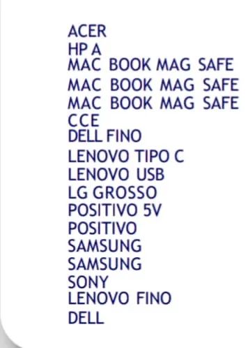 Bateria para iPad e Mac Boom mas Safe - Diversos modelos e gerações !!  - Foto 3