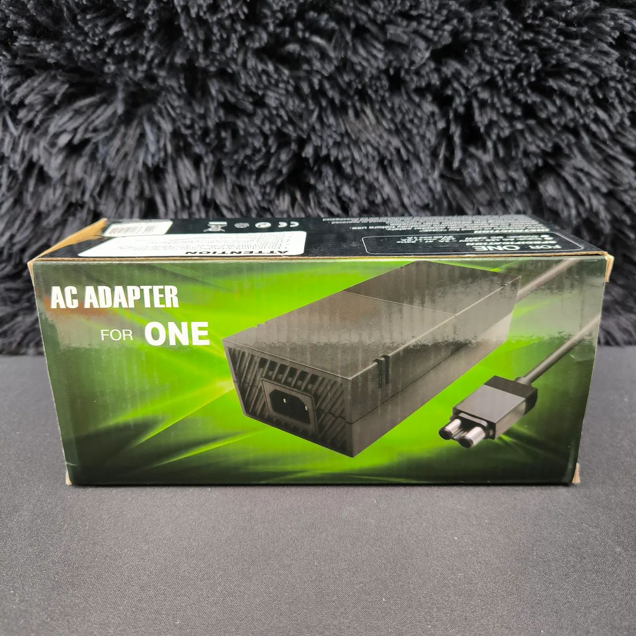 Fonte Carregador Xbox One