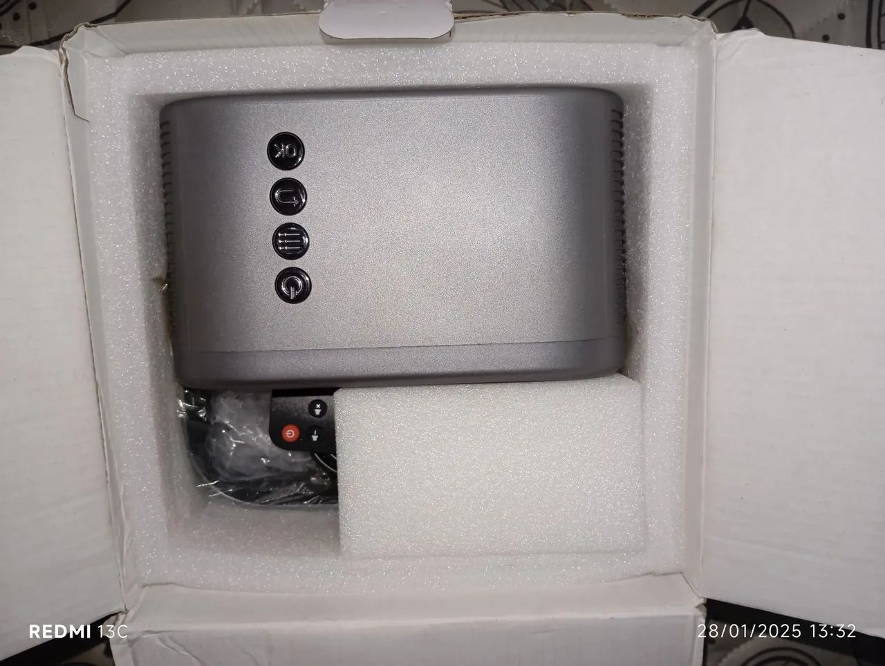 HOME PROJECTOR  - Foto 6