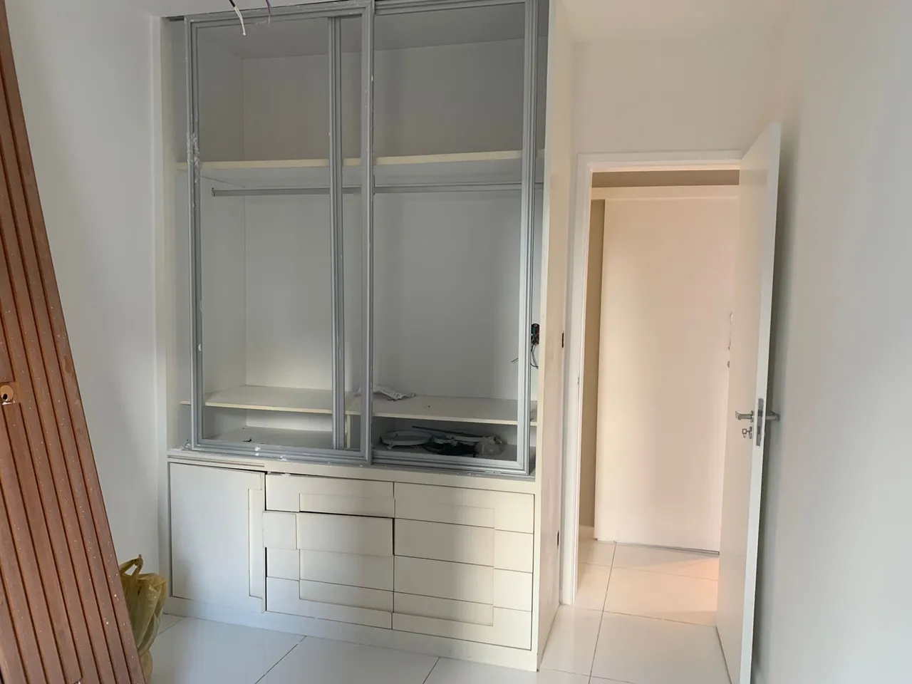 Excelente apartamento na melhor localização da Paulo VI