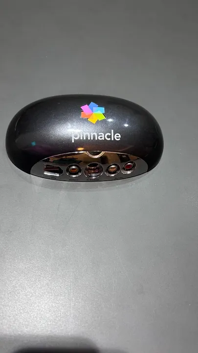 Placa de captura de vídeo Pinnacle