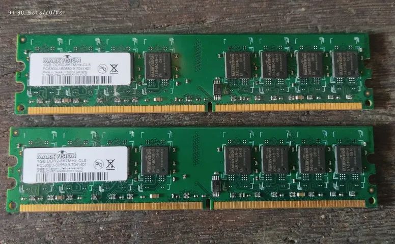 Peças de pc de mesa usadas  - Foto 5