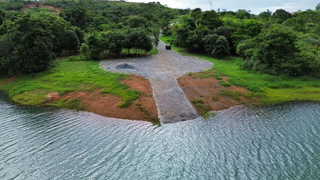 } Lago Corumbá IV: Lotes no Corumba 4, Aproveite Valores de Lançamento! \ - Foto 5