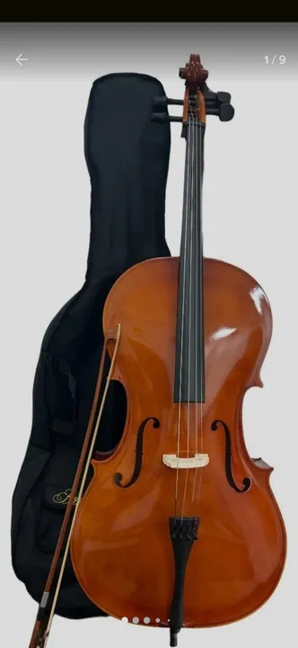 Violoncello Bréscia