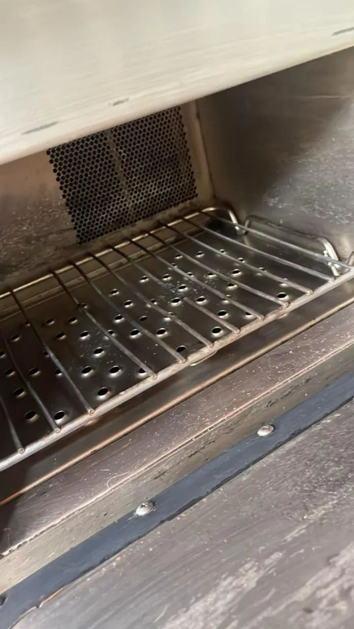 Forno Toaster TurboChef Sota Touch - Foto 4
