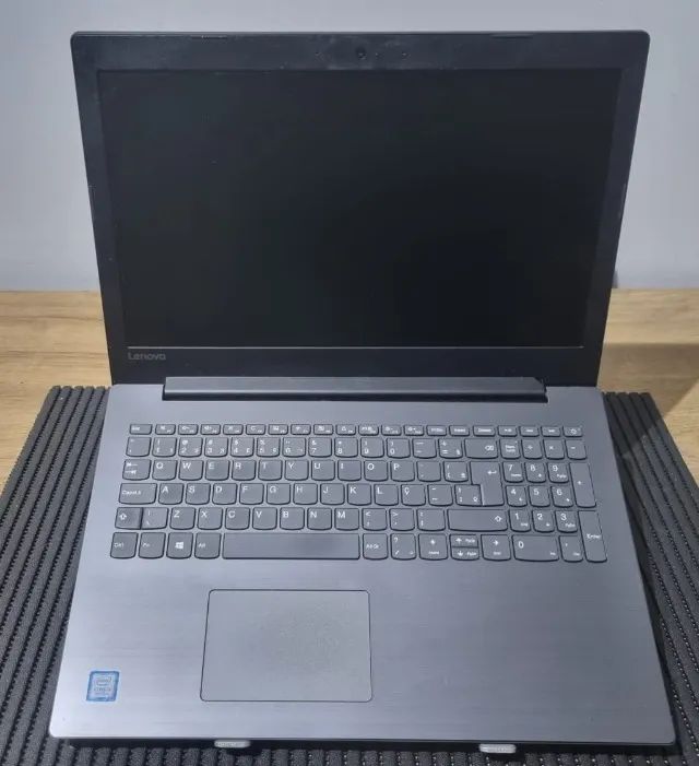 Lenovo IdeaPad i5 12GB mem SSD 256GB tela 15 - Foto 2