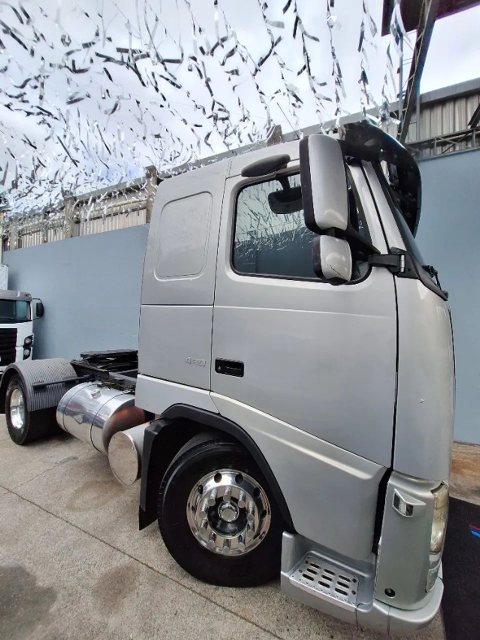 Volvo FH440 2010 - Foto 5