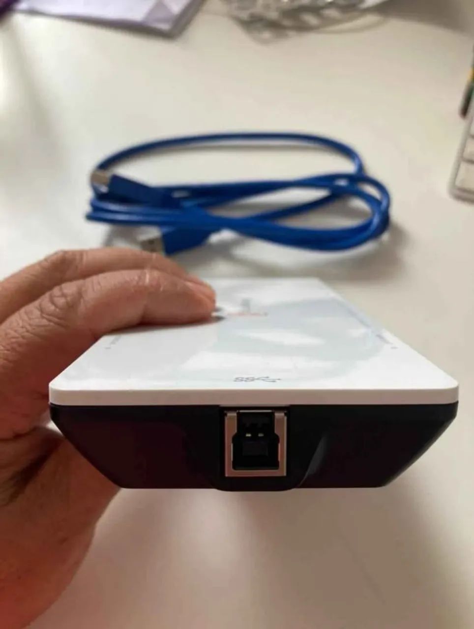Blackmagic Design Intensity Shuttle - Edição de Vídeo - Foto 3