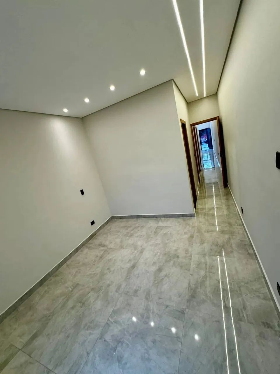 Casa nova á Venda - Jardim Layr - Mogi das Cruzes - SP - Foto 3