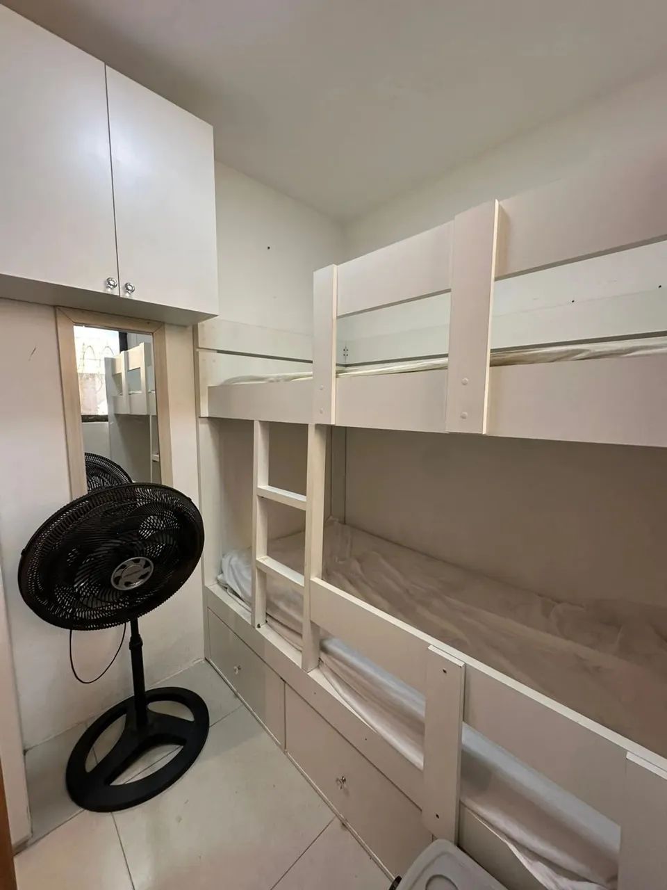 Apartamento mobiliado no Bessa - Foto 3