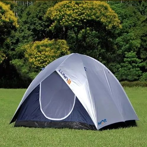 Barraca Iglu Luna 5 Lugares - Foto 3