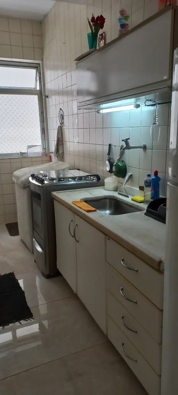 Apartamento em Botafogo p/ pequenas ou longas temporadas  - Foto 10