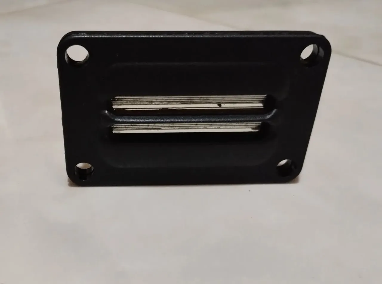 Tweeter ribbon 8ohms 50W usado