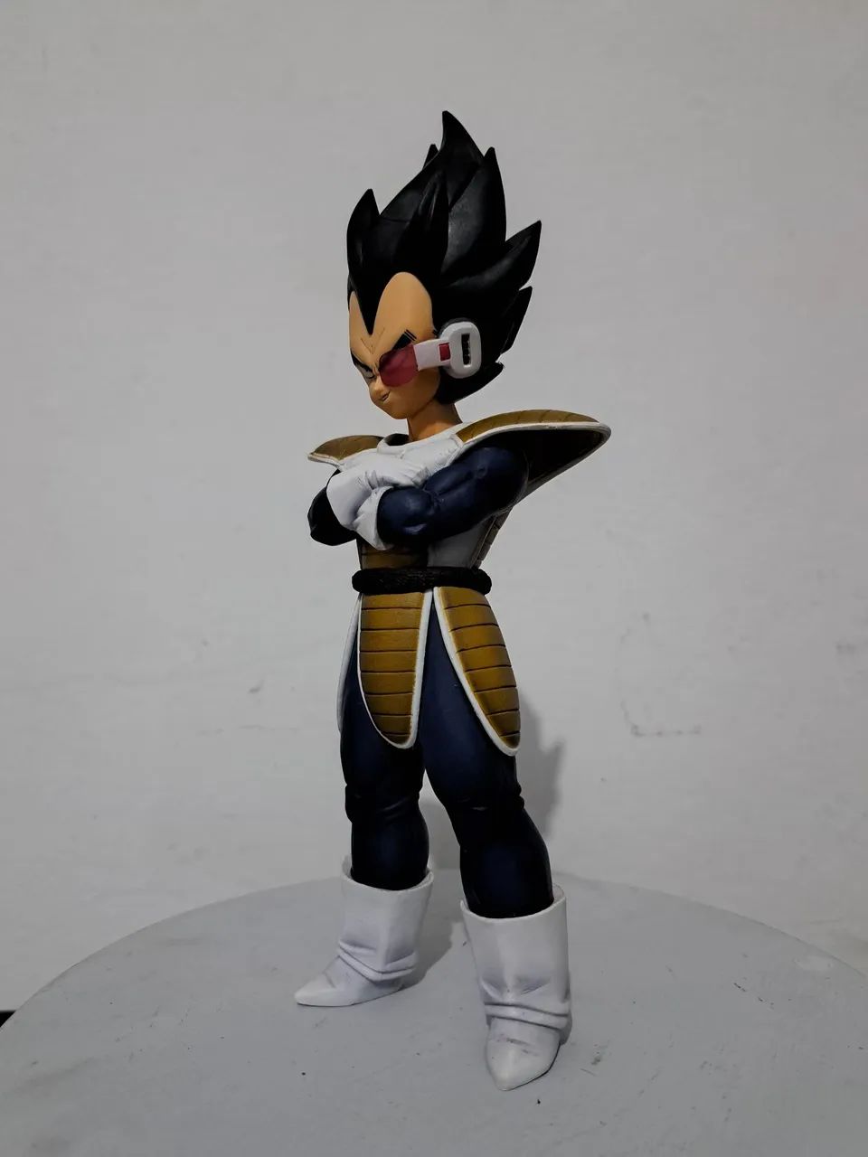 Boneco Védita 24cm  - Foto 2