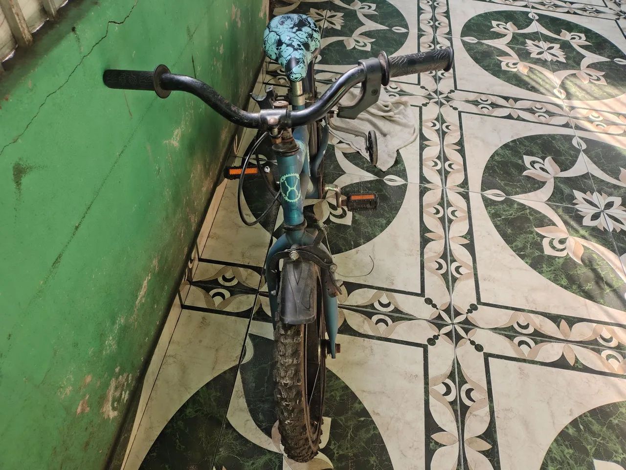 Bicicleta infantil Aro 16  - Foto 2