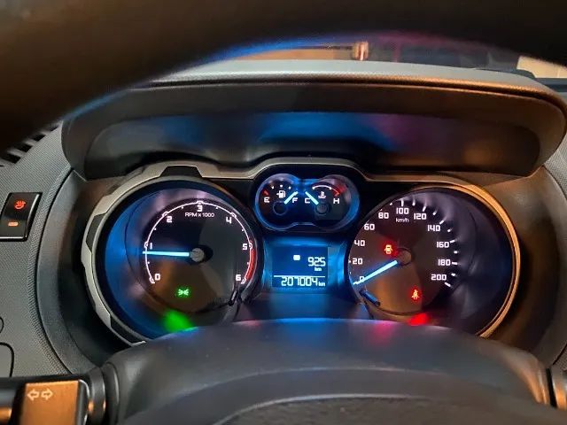 Ford Ranger 4x4 DIESEL 2.2 Mecanica LINDA !!! - Foto 4