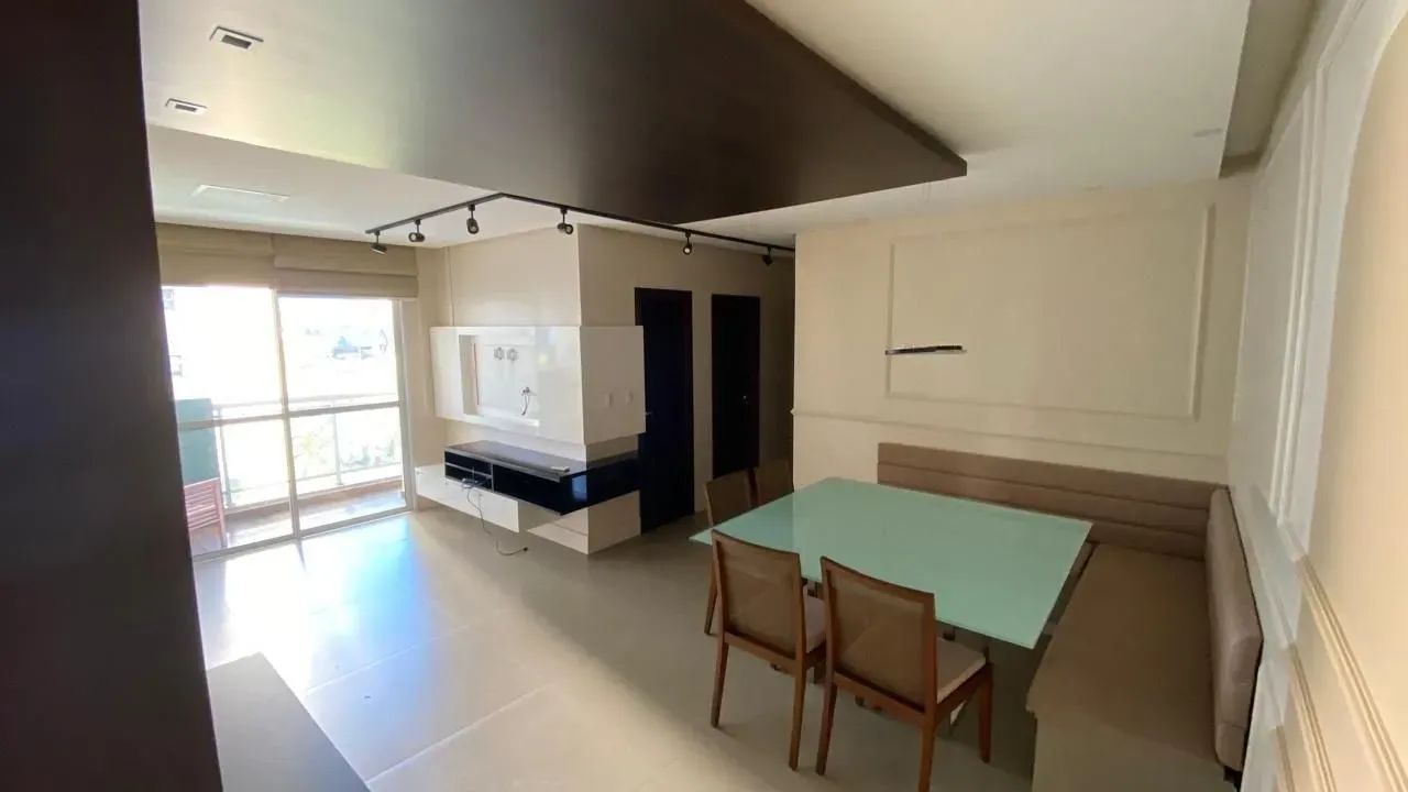 MORADA DO SOL, COND ISLA MORADA, 92M2, NASCENTE, TODO REFOMADO, FINO ACABAMENTO, 2 VAGAS