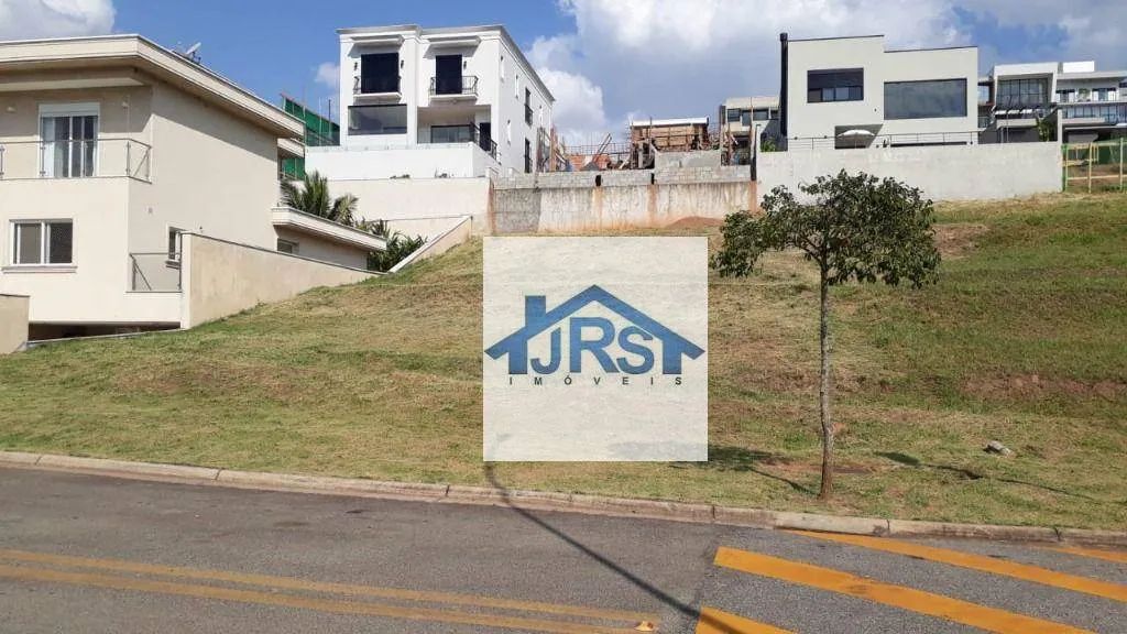 Terreno à venda, 551 m² por R$ 1.401.438,00 - Alphaville - Santana de Parnaíba/SP - Foto 3