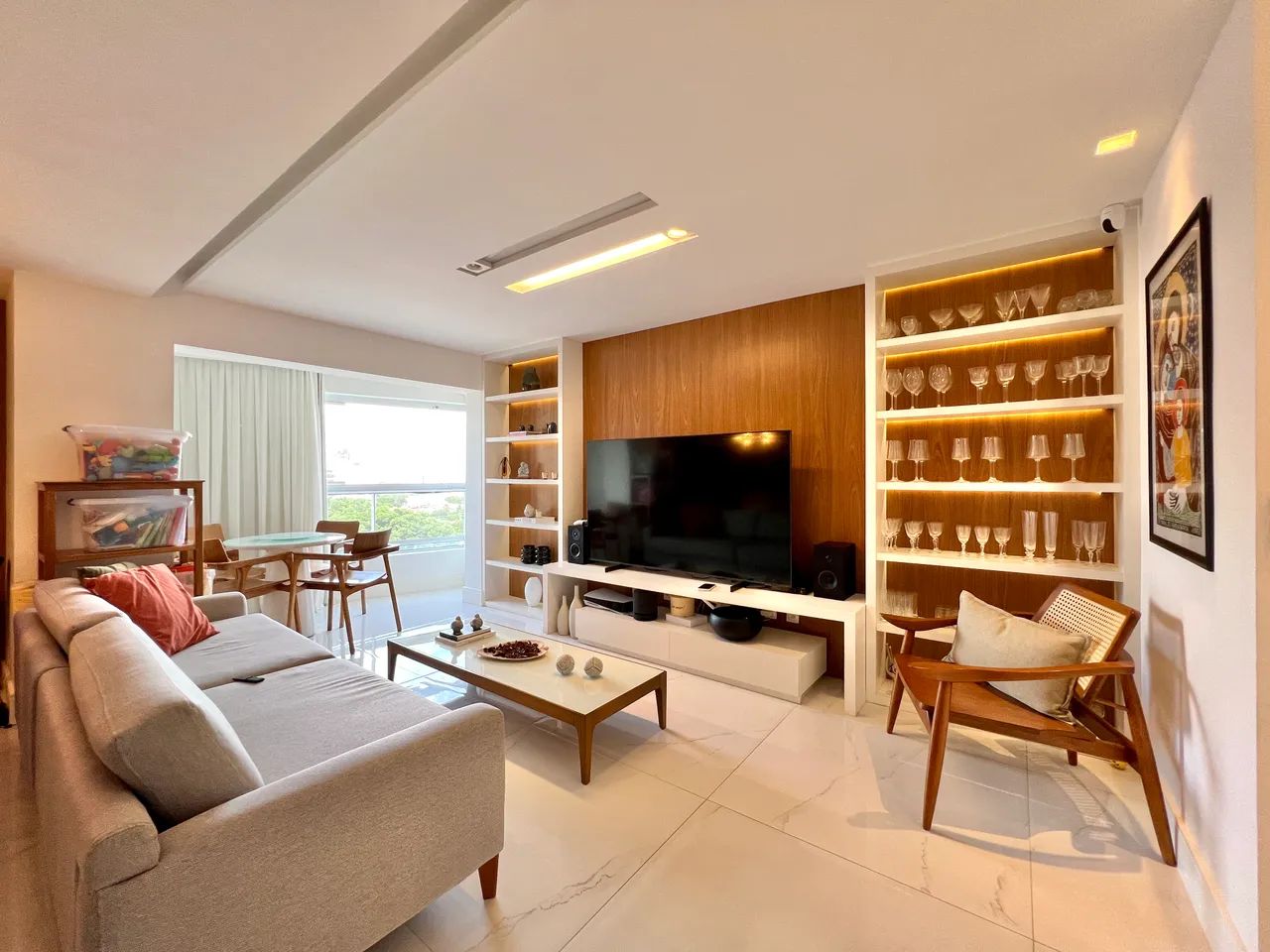 Vendo apartamento Condomínio Ventos Alisios - Foto 2