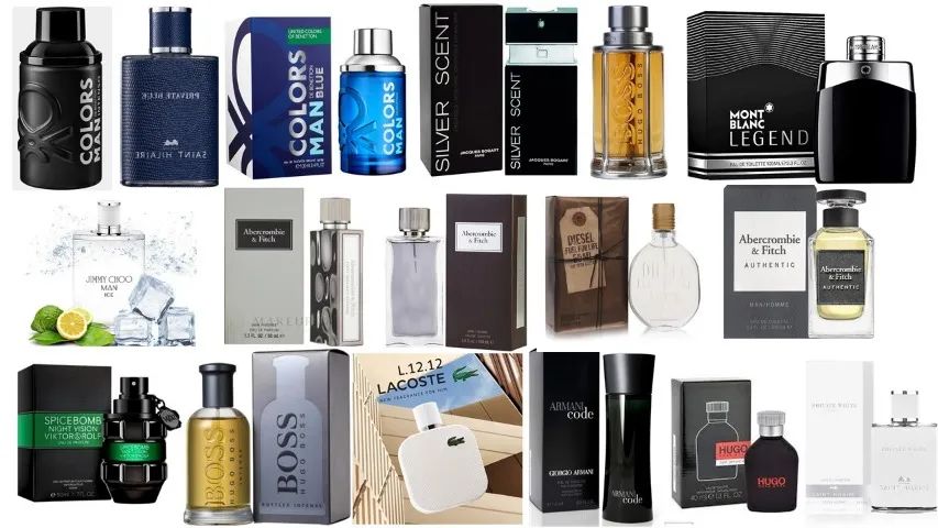 Decant 2ml Perfume De Nicho Condé Parfum Extremamente Concentrado Fragrâncias - Foto 2