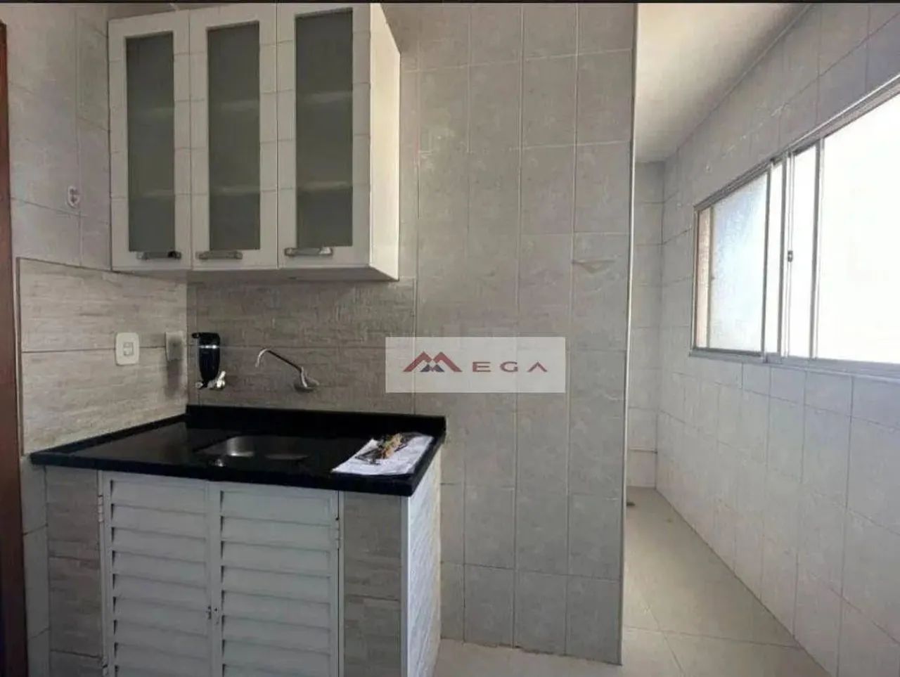 Apartamento com 2 quartos, 48 m² - Condomínio São Gabriel - Campinas/SP - Foto 4