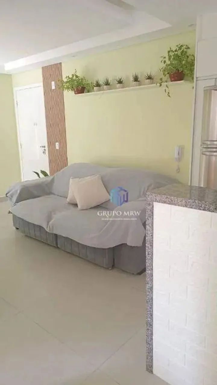 Apartamento com 2 dormitórios à venda, 55 m² por R$ 330.000 - Jardim Gutierres - Sorocaba/ - Foto 3