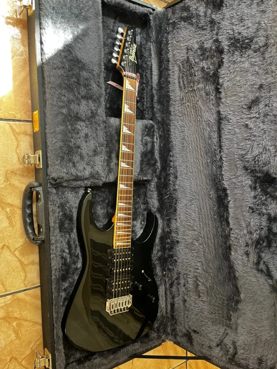 Guitarra Ibanez GIO Series - Excelente Estado