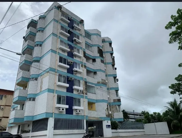 Excelente apartamento a venda em Salinas