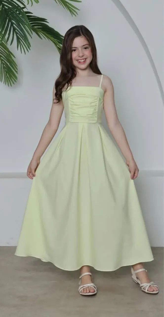 Vestido social  - Foto 6